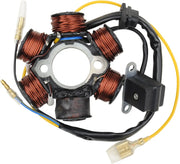 Moose Offroad High Output Stator