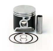 Vertex Forged Race Piston Kit - 125cc 2-stroke