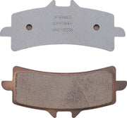Dp Brakes Sdp Sport Hh+ Sintered Brake Pads
