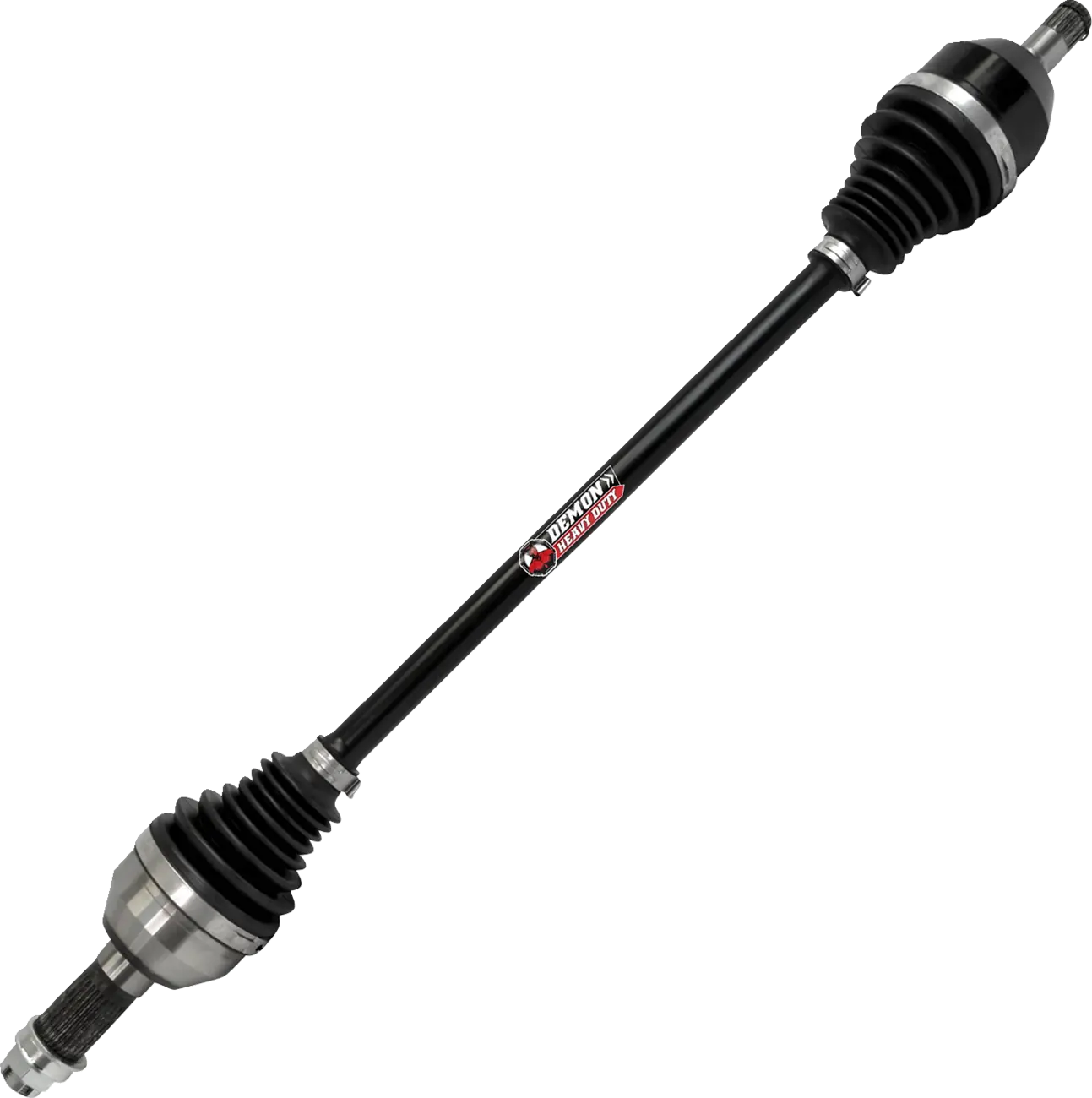 Demon Heavy-duty Axle