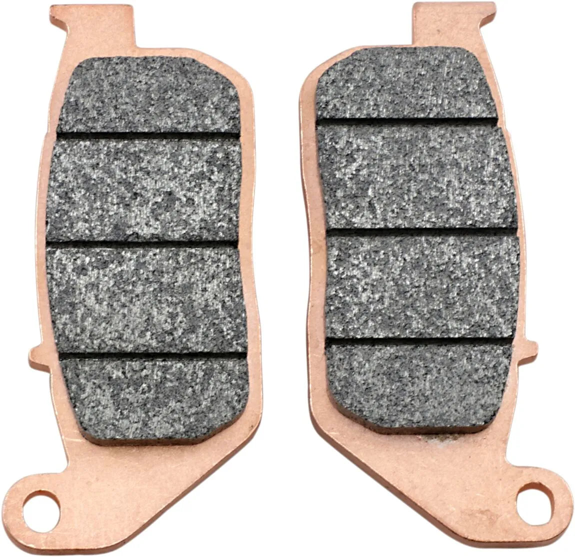 Sbs Sintered Metal Brake Pads For Harley/buell