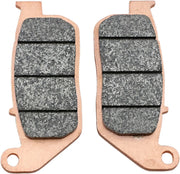 Sbs Sintered Metal Brake Pads For Harley/buell