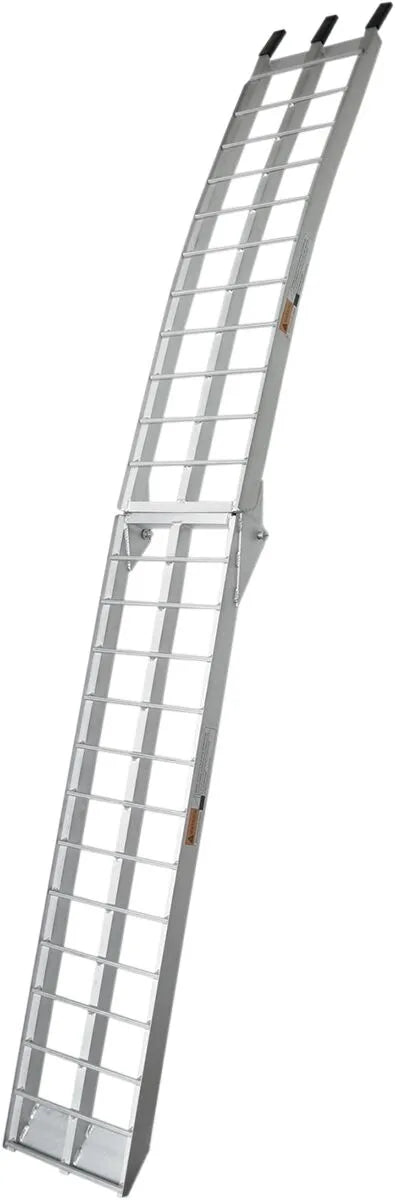 Bike Lift Folding Ramp For Motorcycle Loading