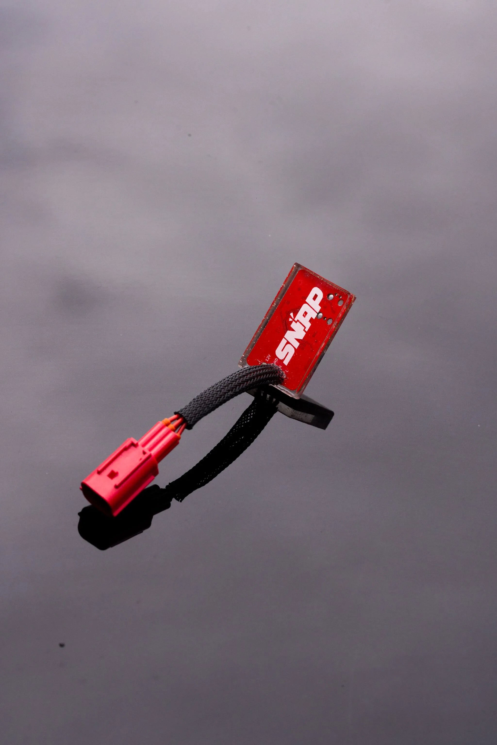 Rbw Skull Snap Engine Control Module For Euro5/5+