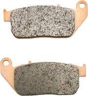Ebc Hh Sintered Brake Pads For Harley-davidson/buell