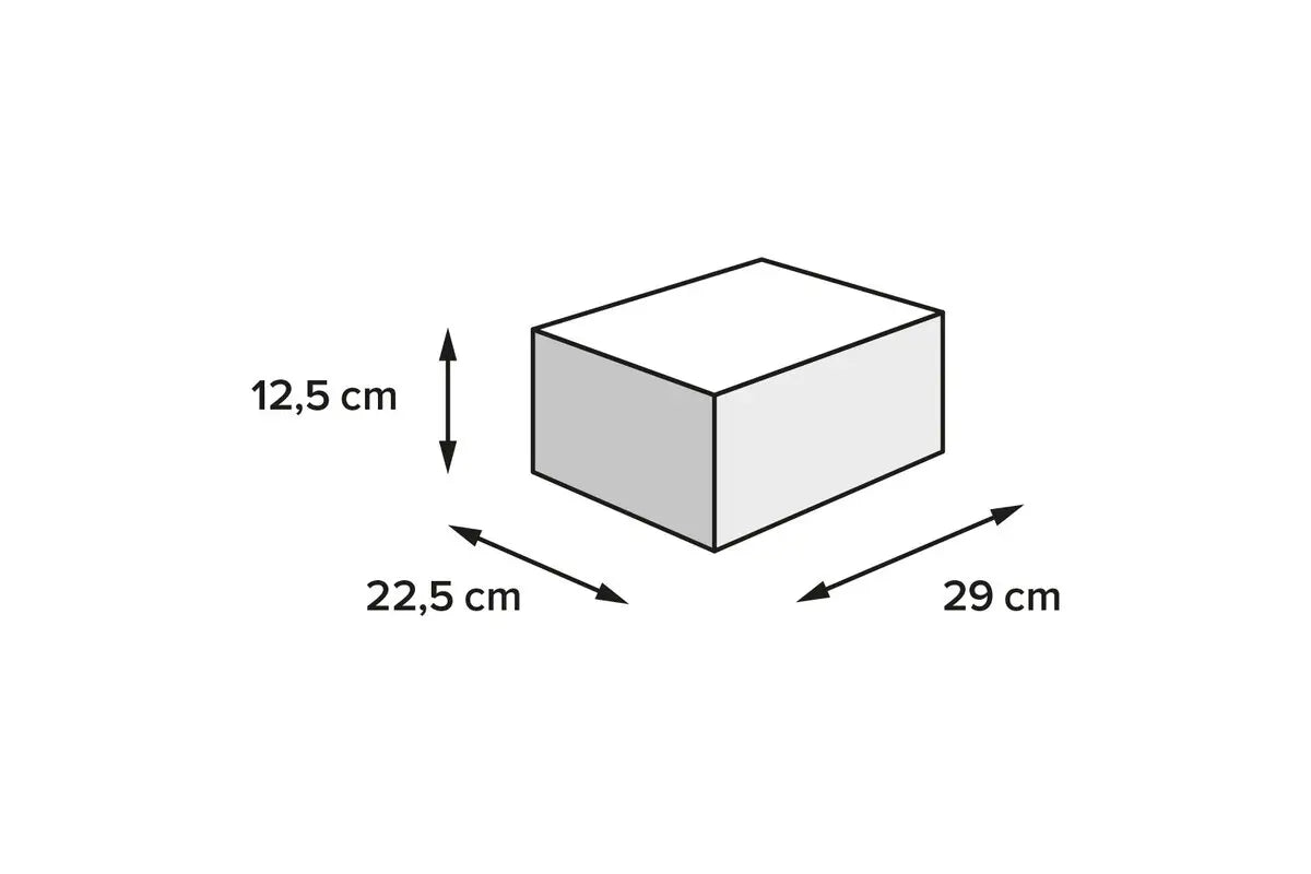 Sw-motech Pro Daypack Magnetic Tank Bag 6-9l