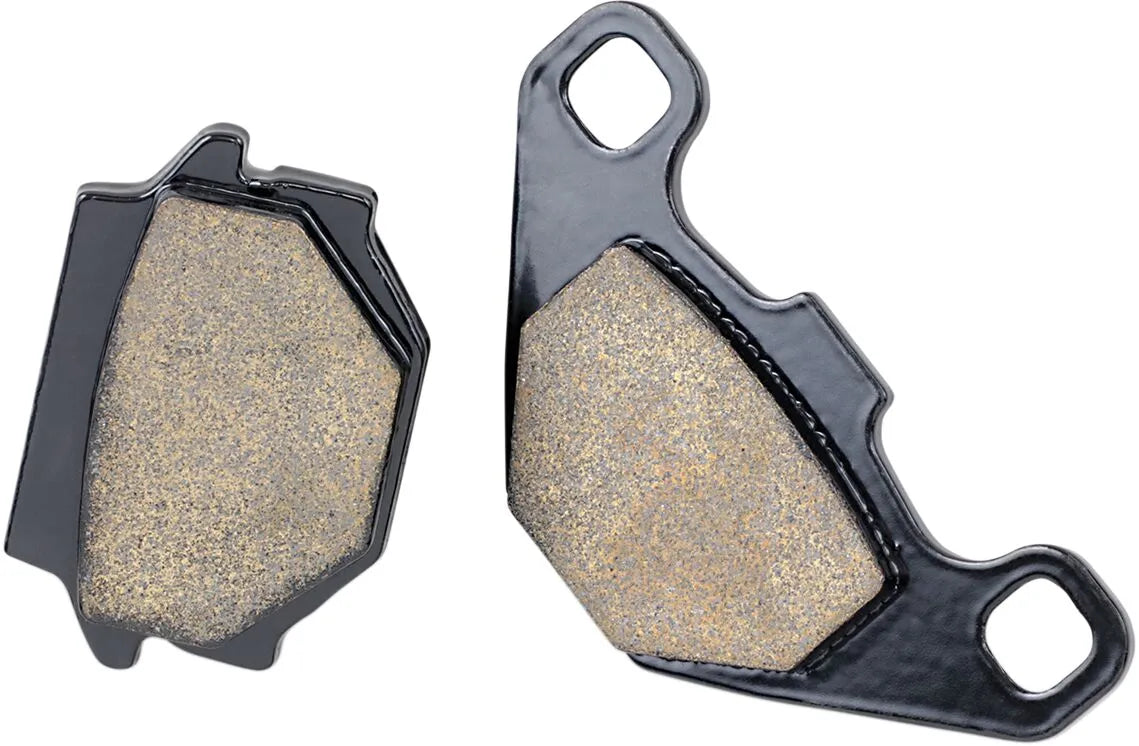 Moto-master Ceramic Brake Pads For Motorcycles