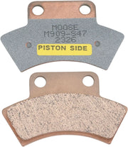 Moose Offroad Xcr Sintered Brake Pads