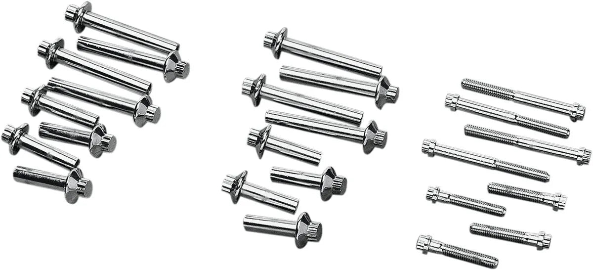 Gardner-westcott Head Bolt Kit