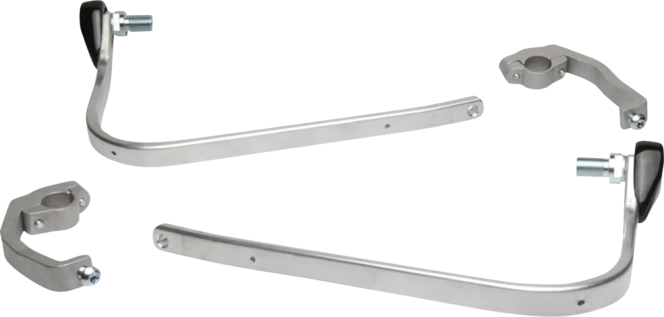 Barkbusters Hardware Kit - Aluminum Handguard Mount