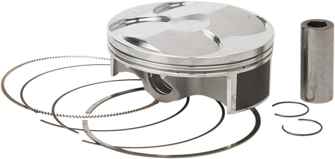 Vertex Forged High Compression Piston Kit 450cc 4-stroke