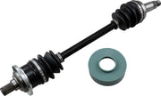 Moose Offroad Complete Axle Assembly