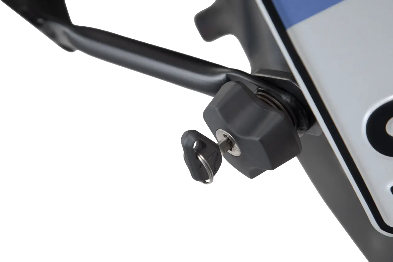 Sw-motech Pro Carrier Quick Lock