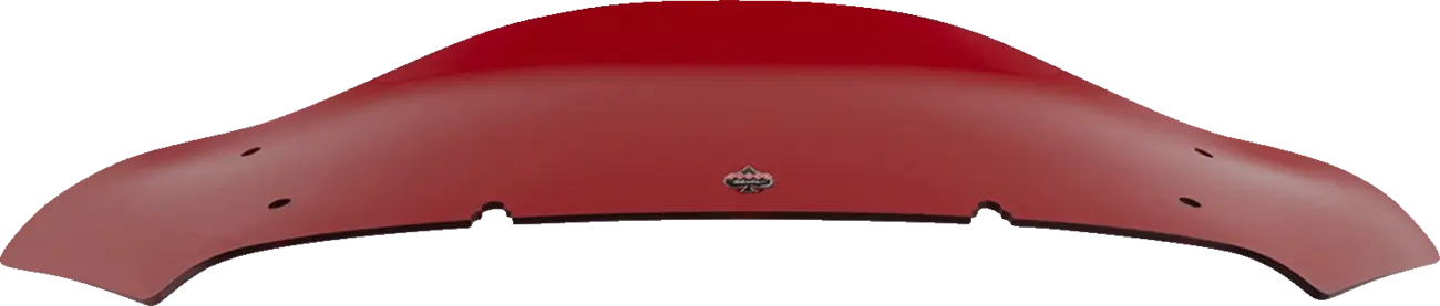 Klock Werks Flare Windshield - 6.5"