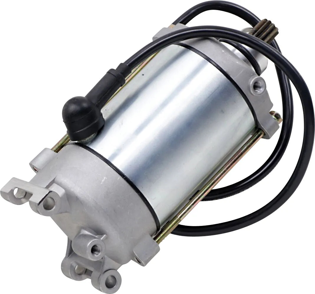 Rick's Motorsport Electric Starter - Oe Replacement