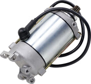 Rick's Motorsport Electric Starter - Oe Replacement