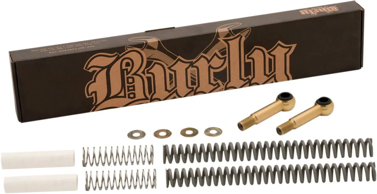Burly Brand Fxst/flst Fork Slammer Kit