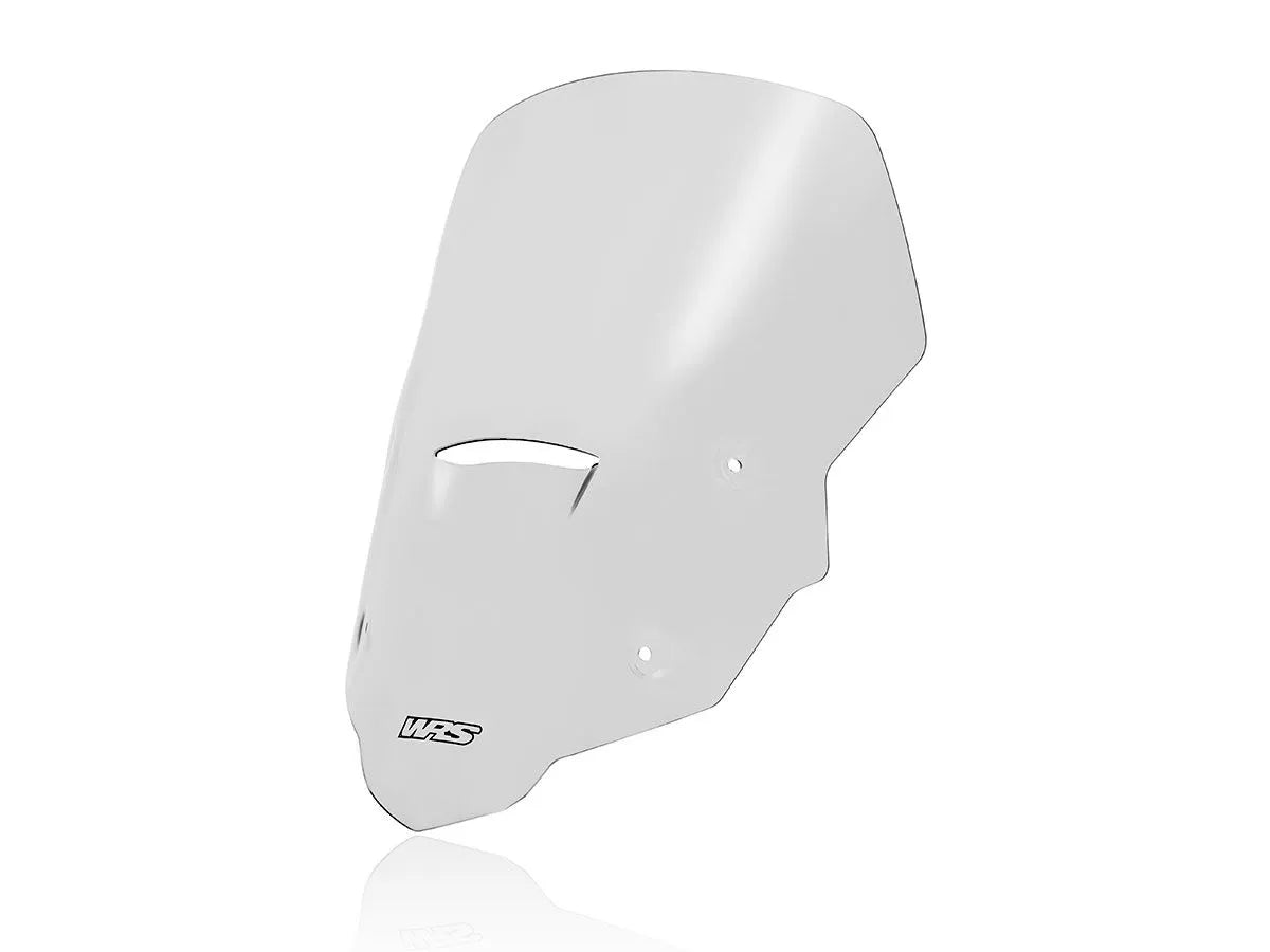 Wrs forrude – forbedret beskyttelse og stil