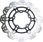 Ebc Vr Series Vee-rotor™ Brake Rotor - 310mm