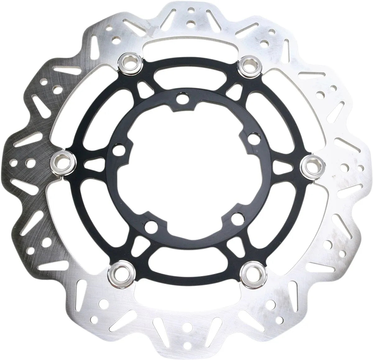 Ebc Vr Series Vee-rotor Brake Rotor - 310mm