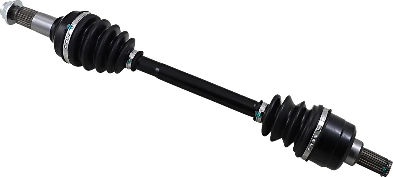 Moose Offroad Complete Axle Assembly