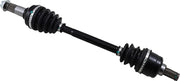 Moose Offroad Complete Axle Assembly