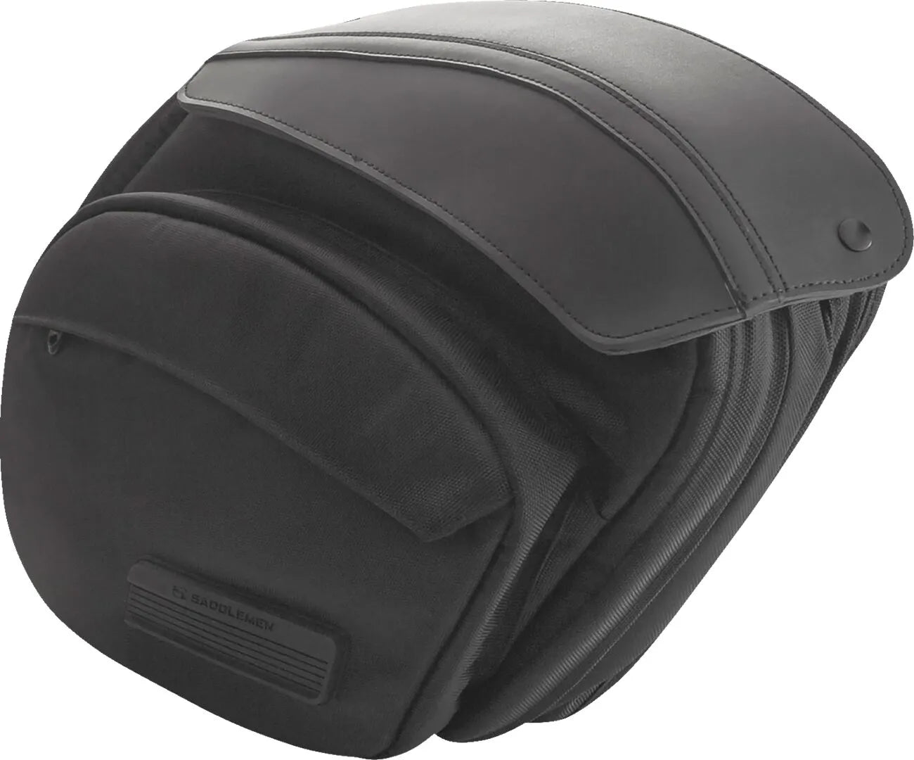 Saddlemen Dxt Saddlebags - Expandable Sport Touring