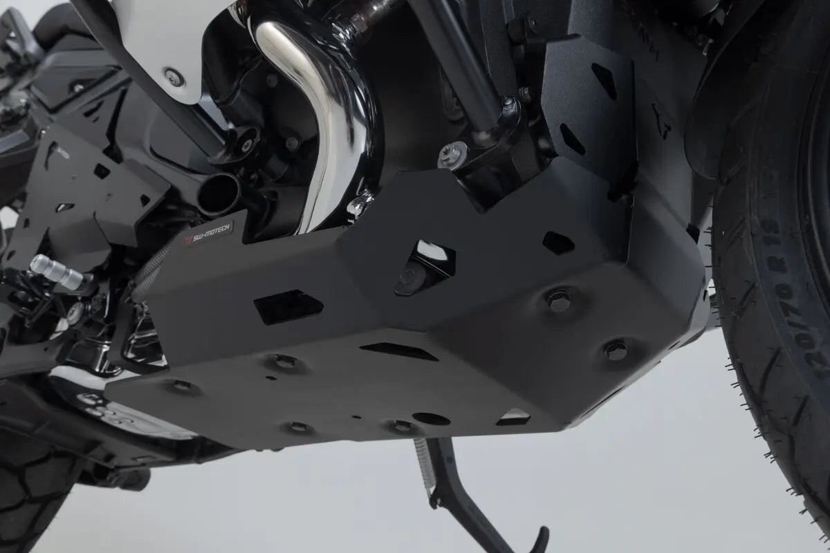 Sw-motech Engine Guard For Underbody Protection