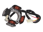 101 Octane Alternator Stator