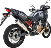 Vance & Hines Adventure Hi-output 450 Slip-on Muffler