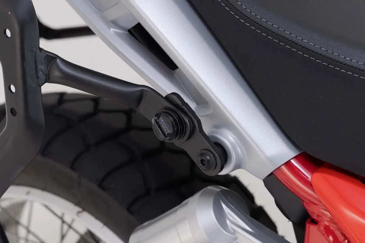 Sw-motech Pro Side Carrier Set