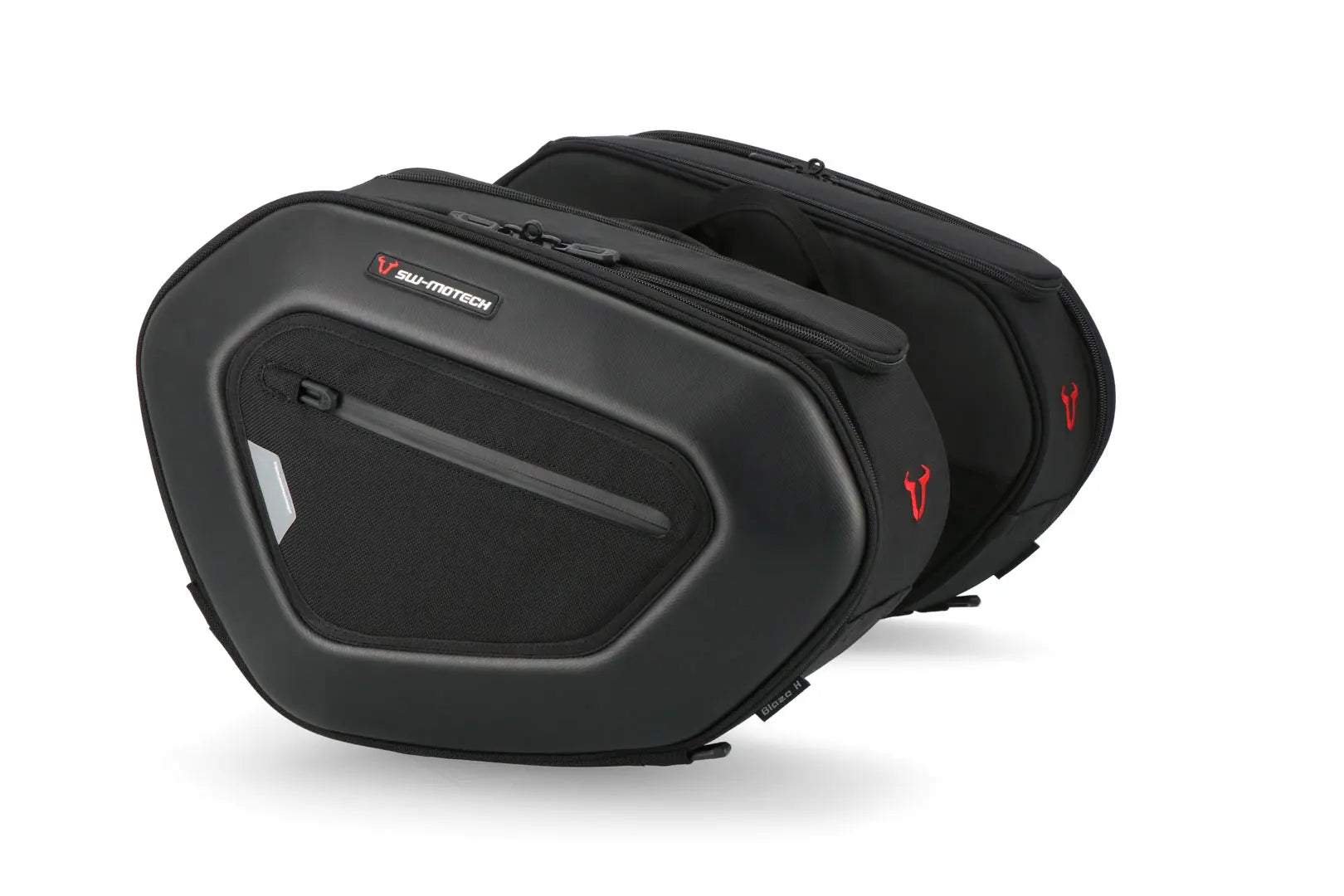 Sw-motech Pro Blaze H Saddlebag Set