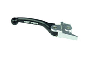 Scar Brake Flex Lever - Unbreakable Aluminum Design