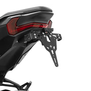 Zieger Pro License Plate Holder Type A For Universal Fit