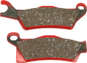 Ebc Sport Carbon "X" Brake Pads