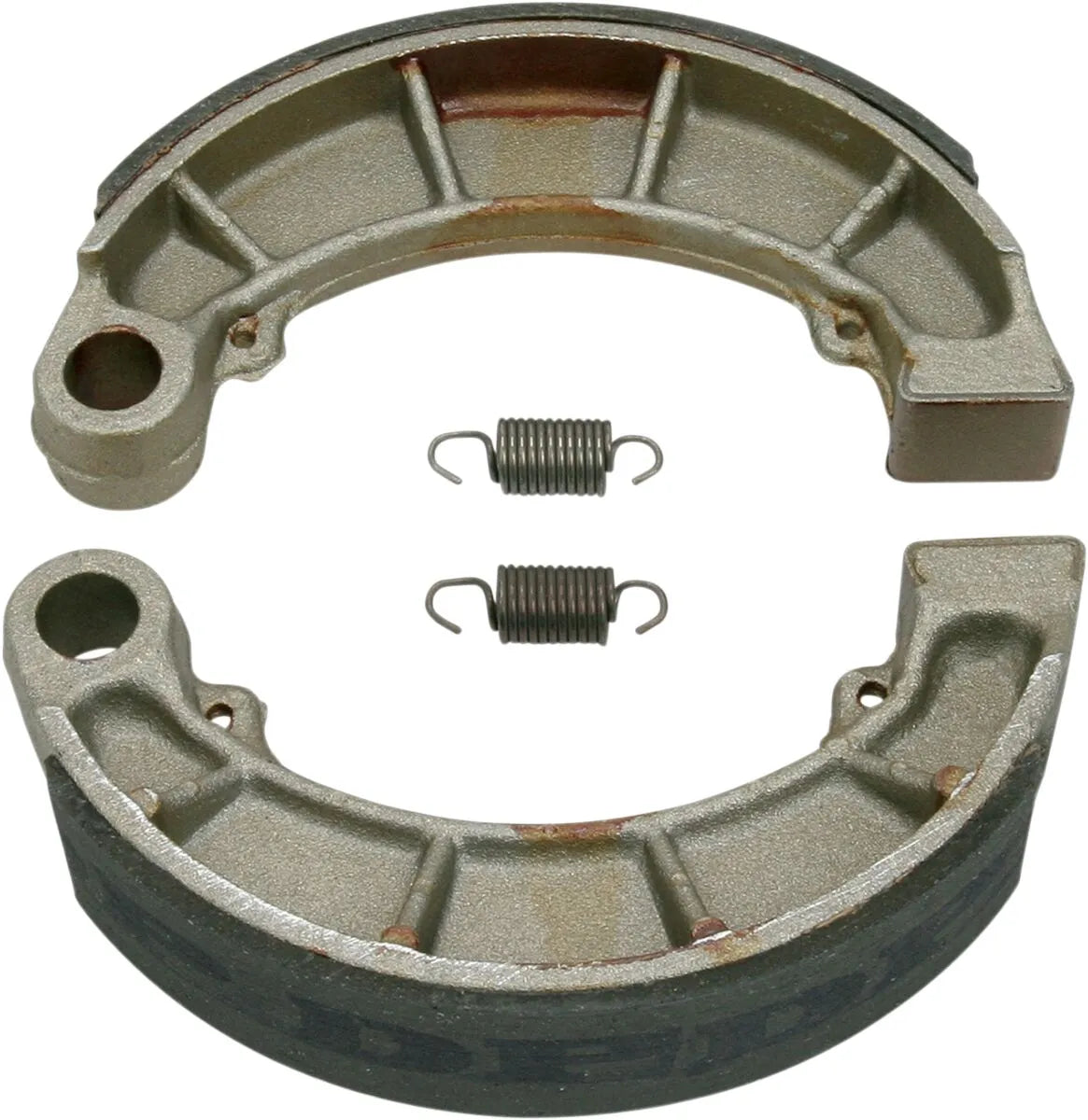 Moose Offroad Brake Shoes - Aramid Fiber