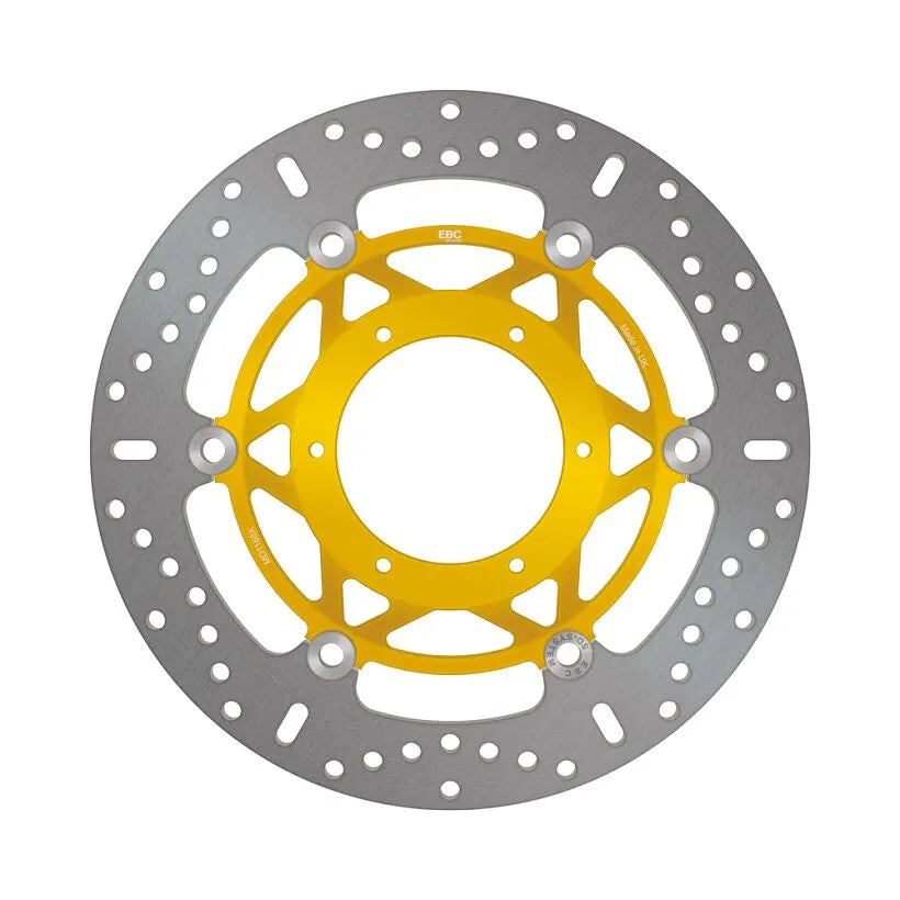 Ebc X-series Brake Rotor For Sport Bikes