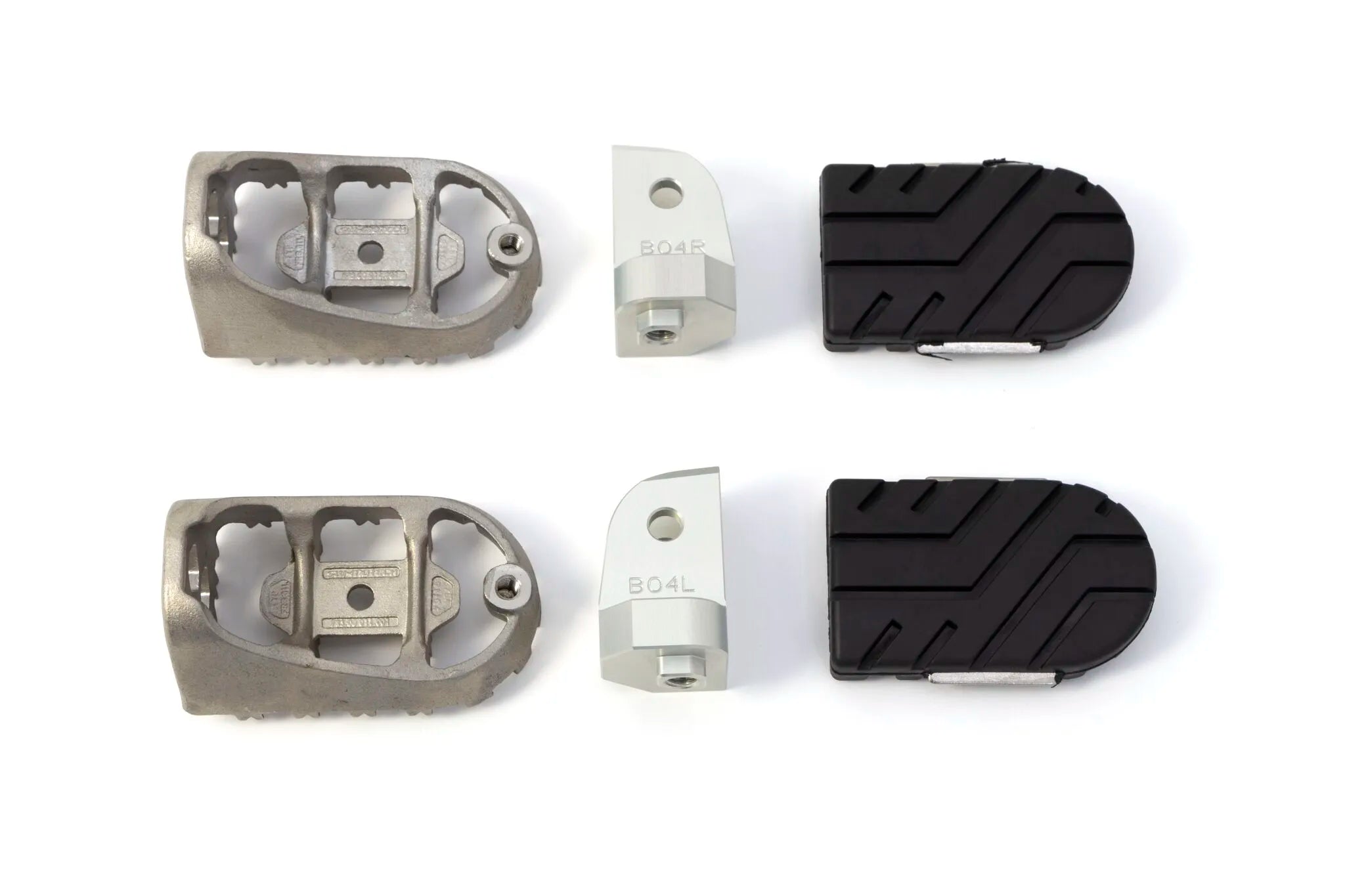 Sw-motech Ion Footrest Kit