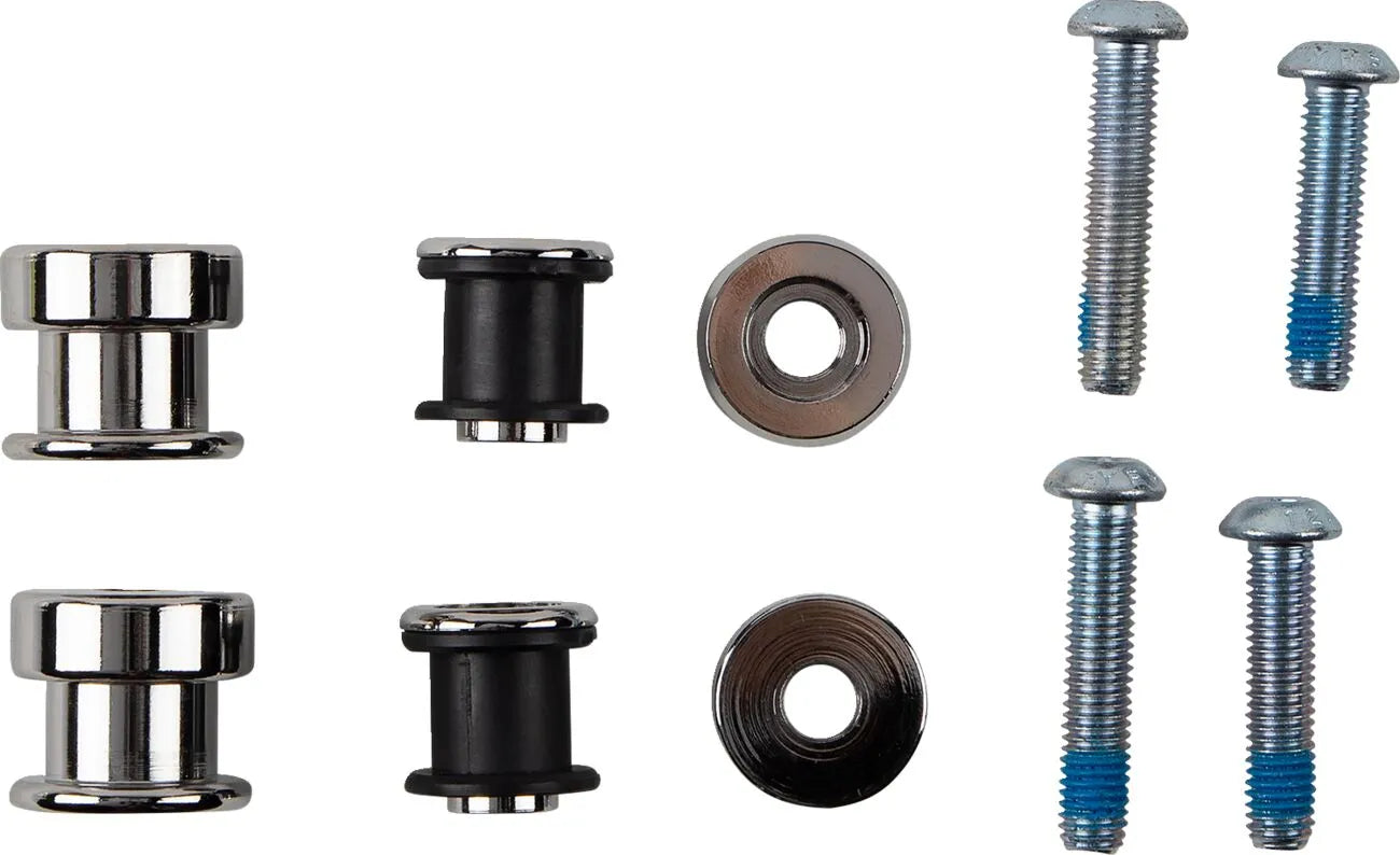 Cobra Big Ass Detachable Solo Luggage Rack