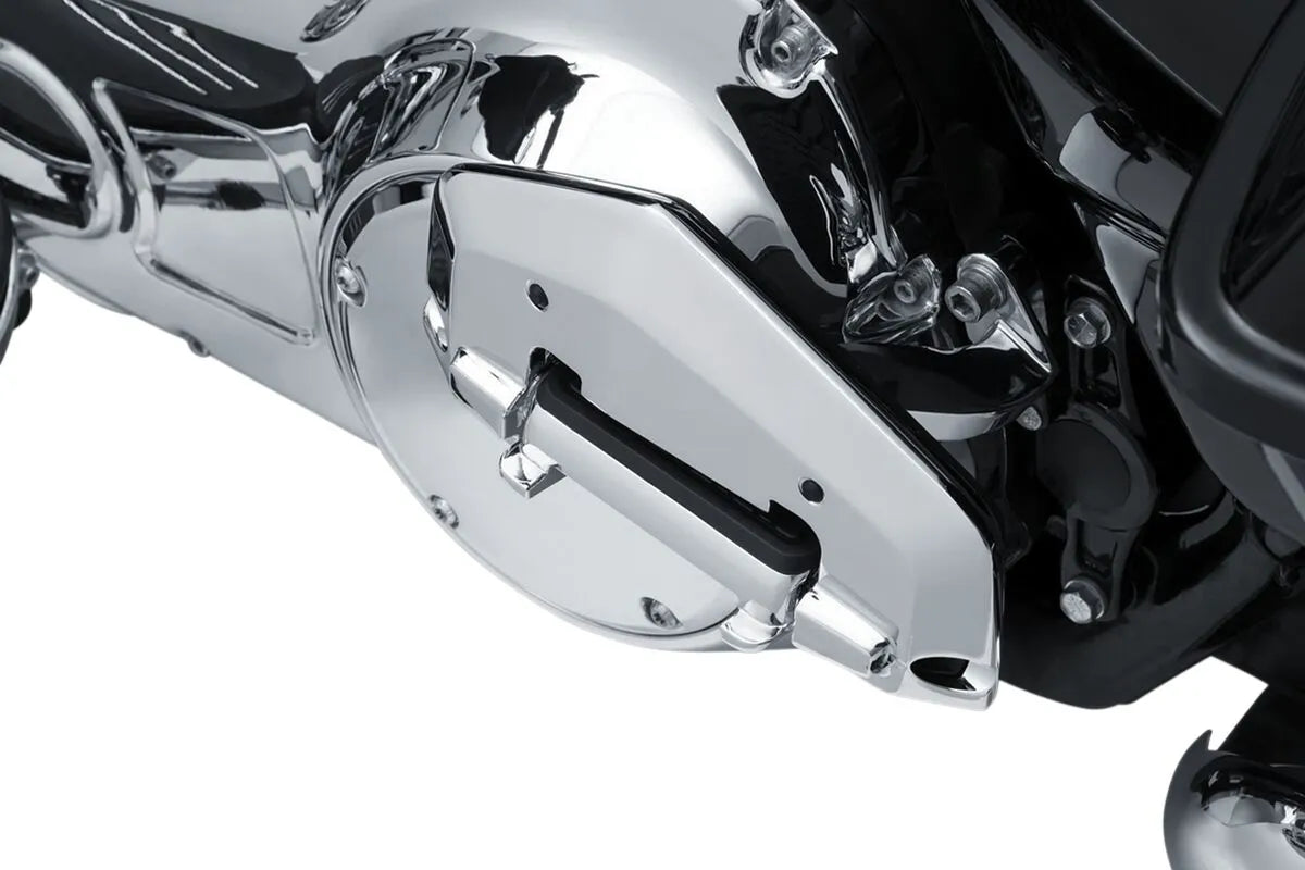 Kuryakyn Hex Folding Floorboards