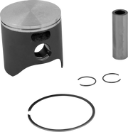 Vertex Big Bore Piston Kit - 104cc 2-stroke