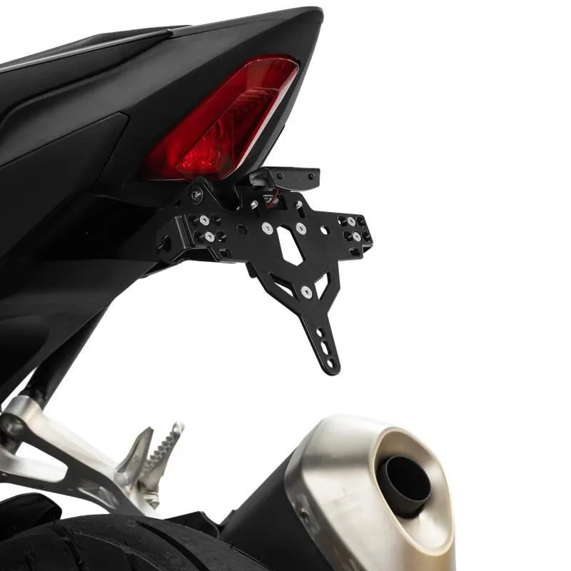 Zieger Pro License Plate Holder Type C