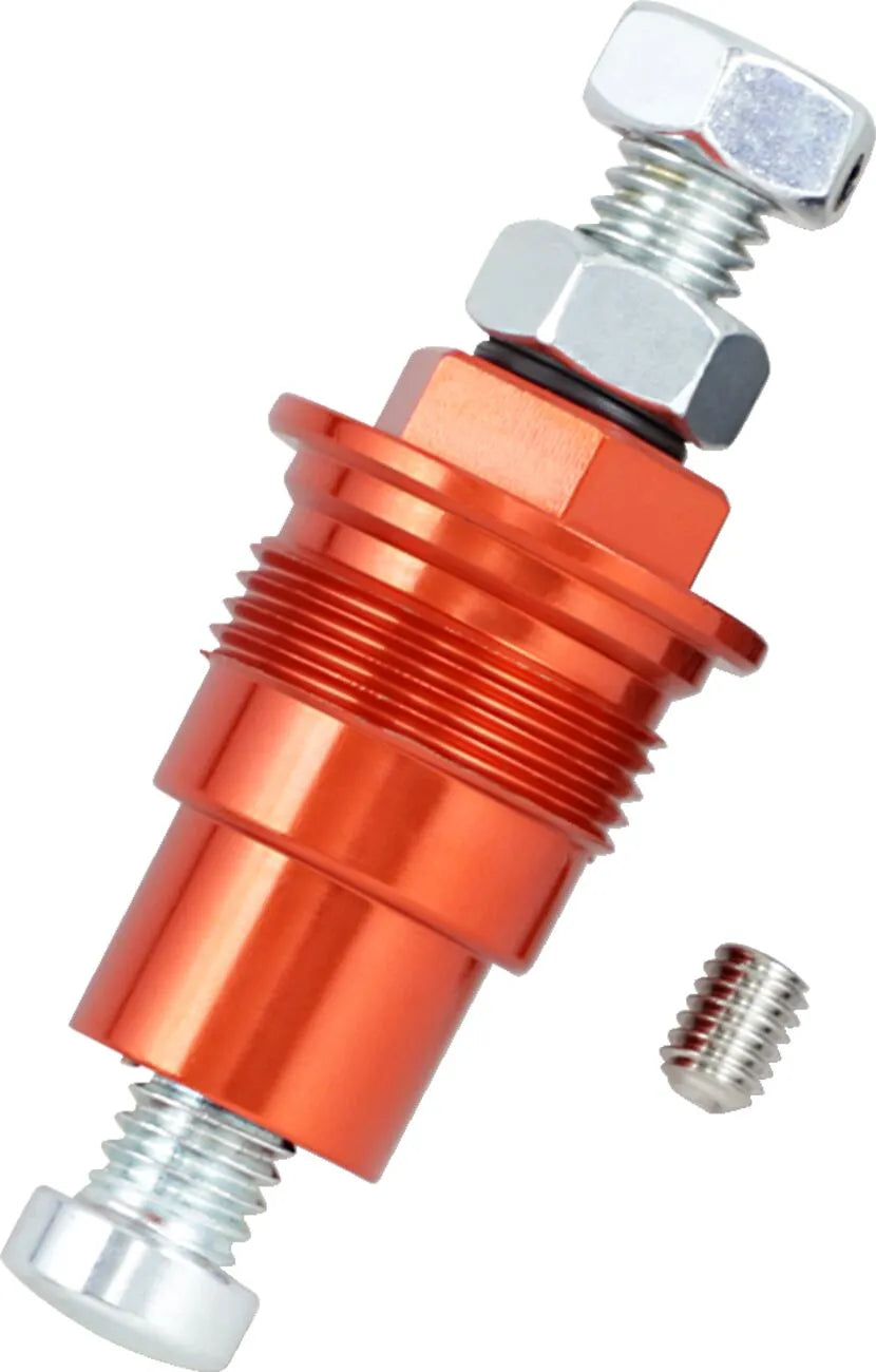 Psr Cam Chain Tensioner - Manual Adjustment