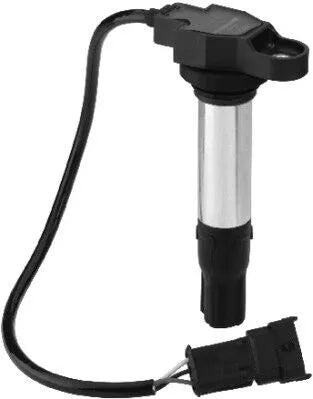 Beru Ignition Coil - High Performance 12v