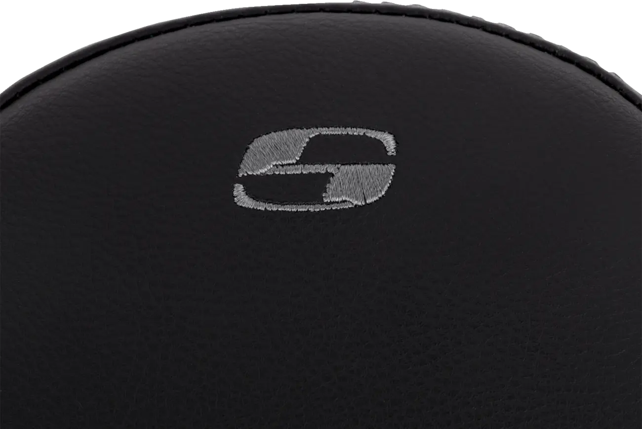 Saddlemen Lattice Stitch Step-up Seat