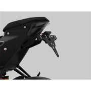 Zieger Pro License Plate Holder Type A (De)