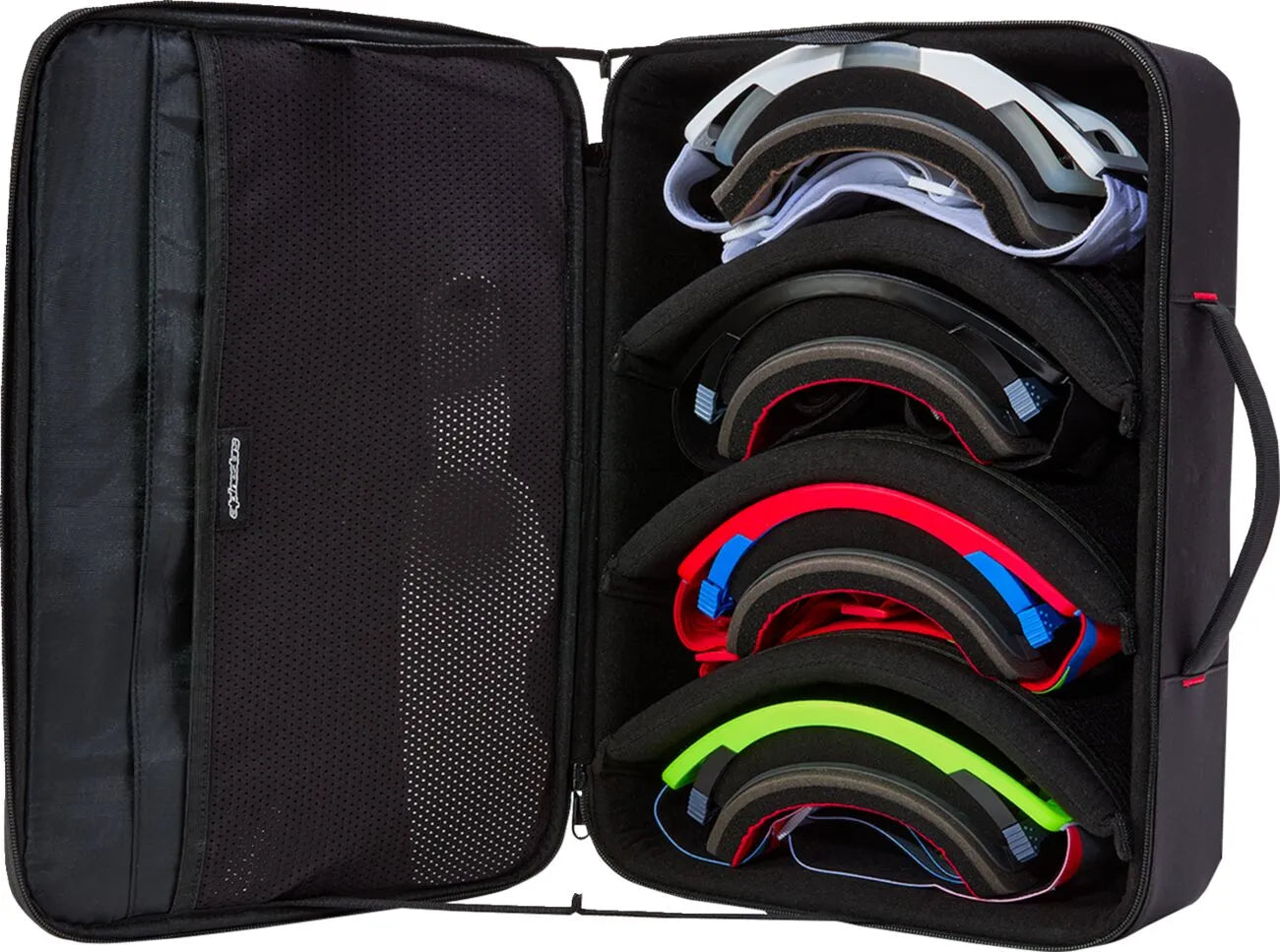Alpinestars Goggle Bag - Protective Storage Case