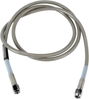Russell Street Legal Universal Brake Line - 52"