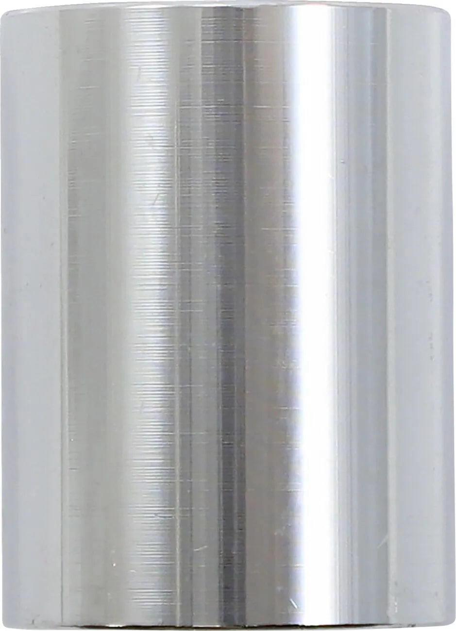 Drag Specialties Wheel Spacer - Chrome, 1-inch Axle