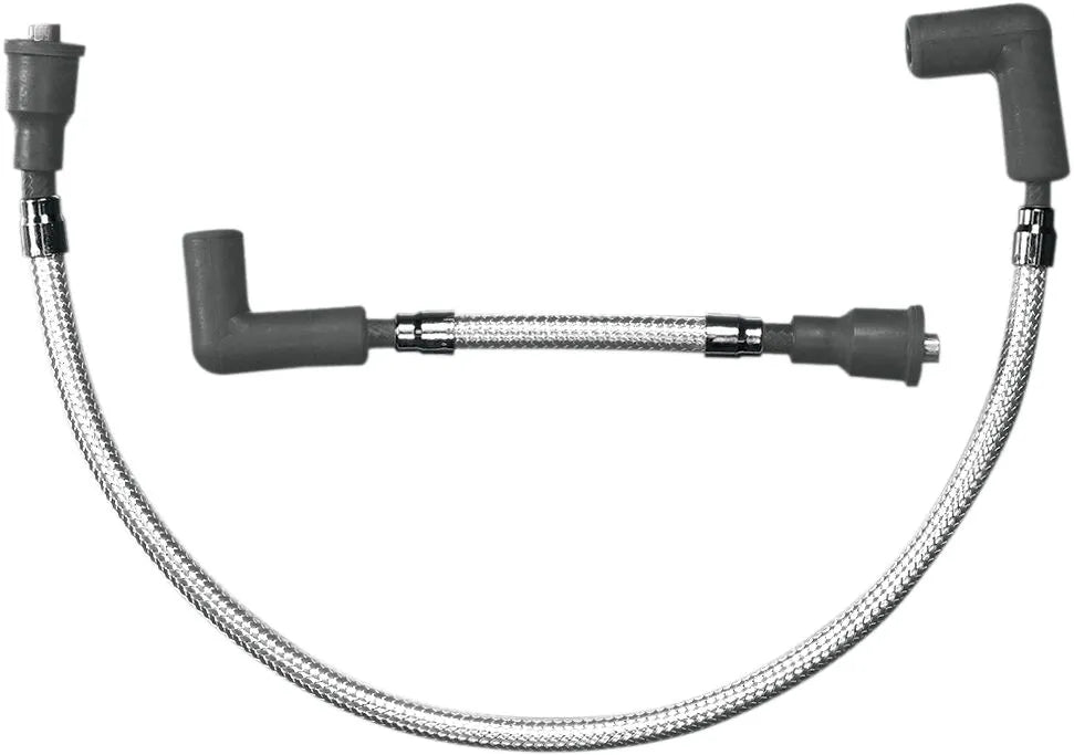 Magnum Shielding Braided Spark Plug Wire
